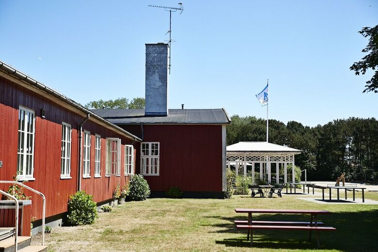 Hostal R�nne Vandrerhjem