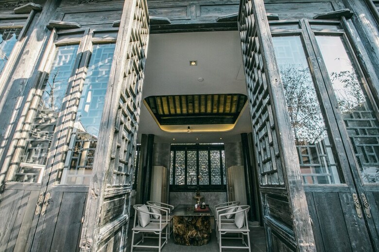 Hotel The Emperor Suzhou