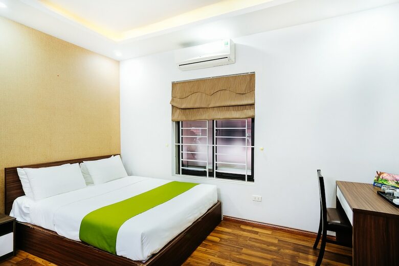 Aparthotel Hana 1 Apartment & Hotel Bac Ninh
