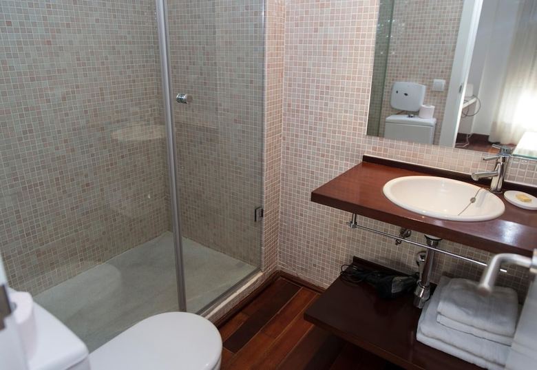 Apartamentos Osario