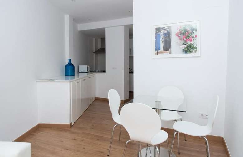Apartamentos Osario