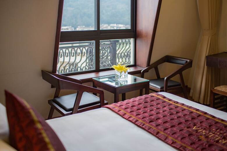 Freesia Hotel