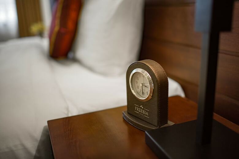 Freesia Hotel