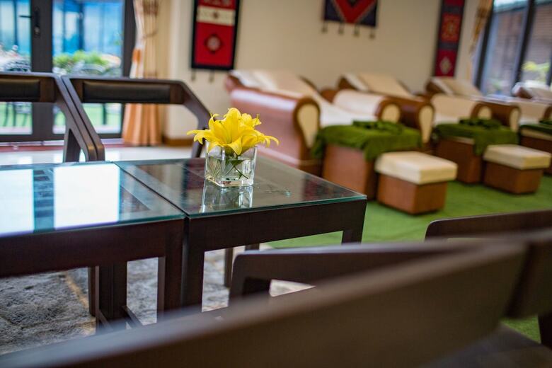 Freesia Hotel