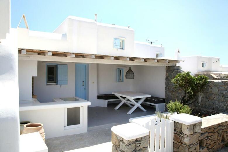 Aiolos Villas