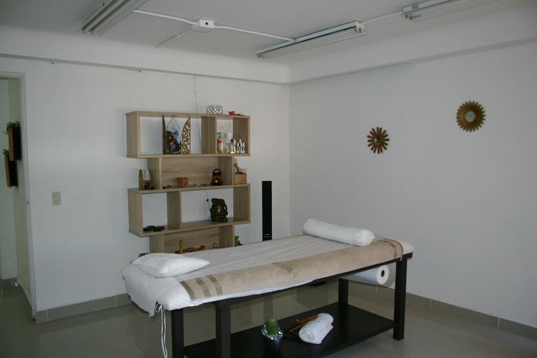 Hotel Santa Ana