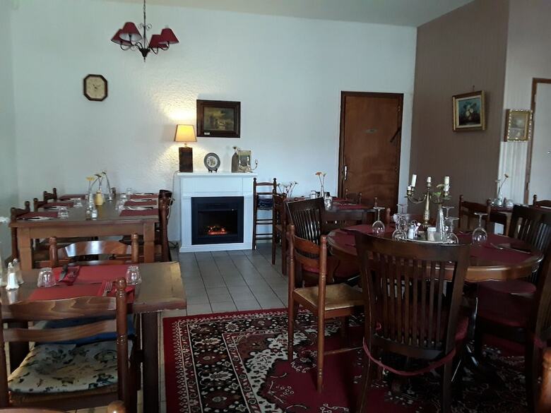 Hotel Relais La Fleur