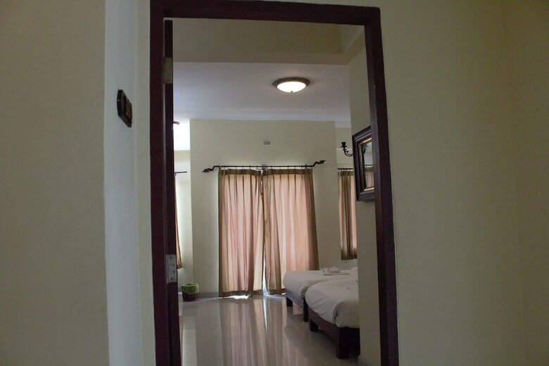 Hotel Chivapuri Residence Bangsaen