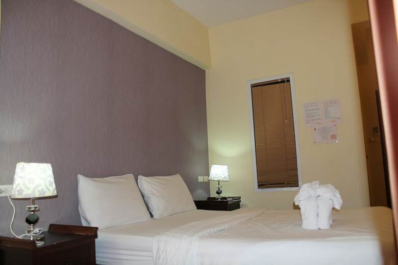 Hotel Chivapuri Residence Bangsaen