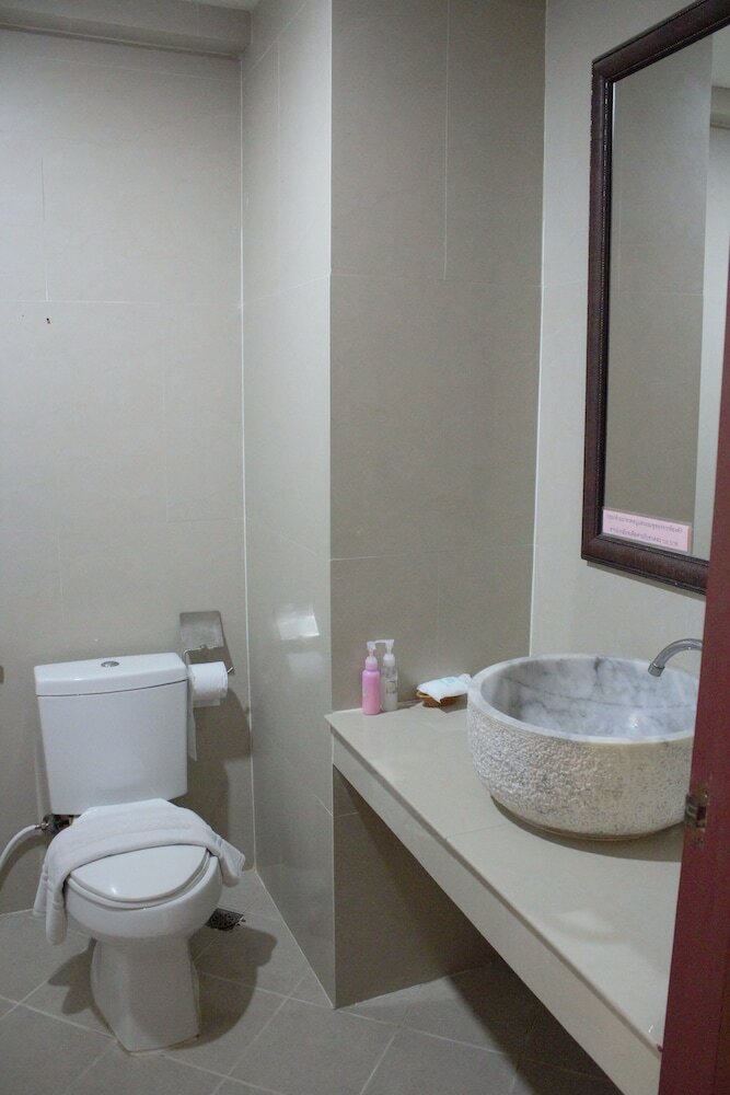 Hotel Chivapuri Residence Bangsaen