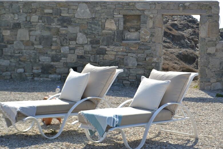 Bed & Breakfast Casetta Di Bacco