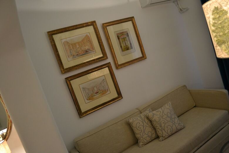 Bed & Breakfast Casetta Di Bacco