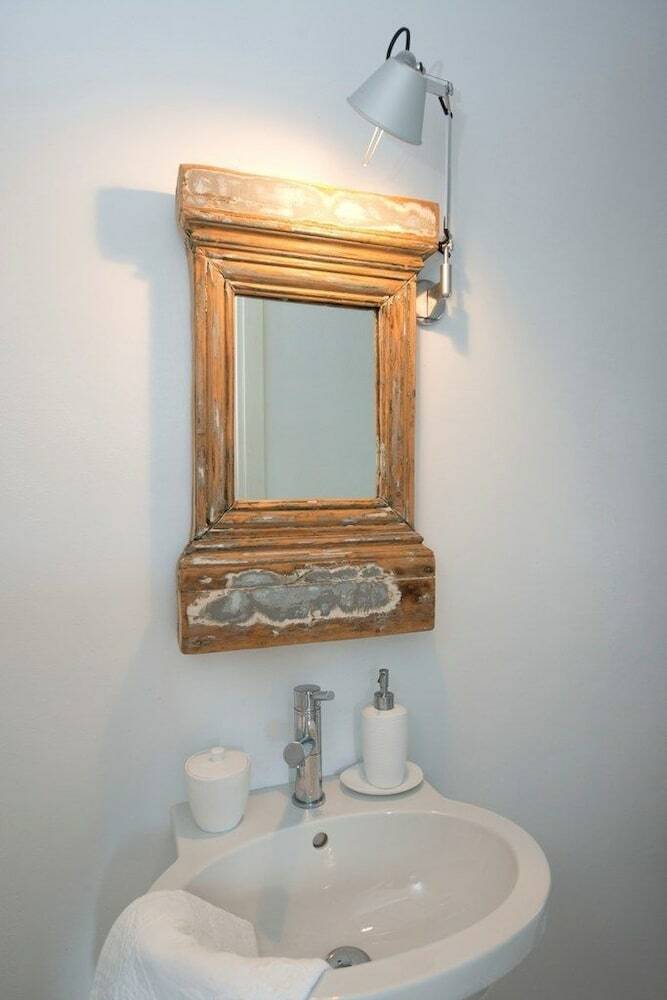 Bed & Breakfast Casetta Di Bacco