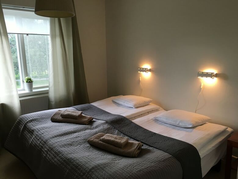 Hostal Storn�sets Pensionat Och Vandrarhem