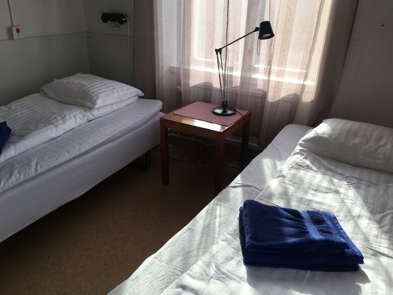 Hostal Storn�sets Pensionat Och Vandrarhem