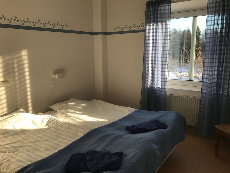 Hostal Storn�sets Pensionat Och Vandrarhem
