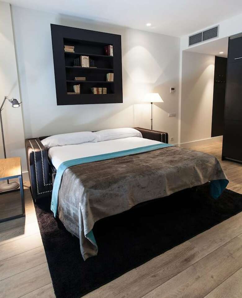 Cosmo Apartments Consell De Cent