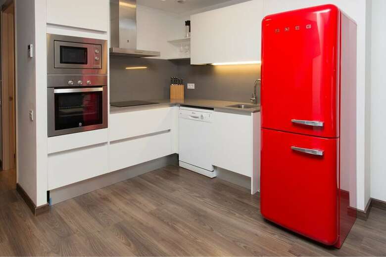 Cosmo Apartments Consell De Cent