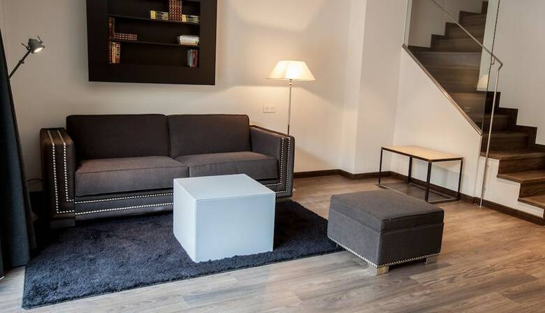 Cosmo Apartments Consell De Cent