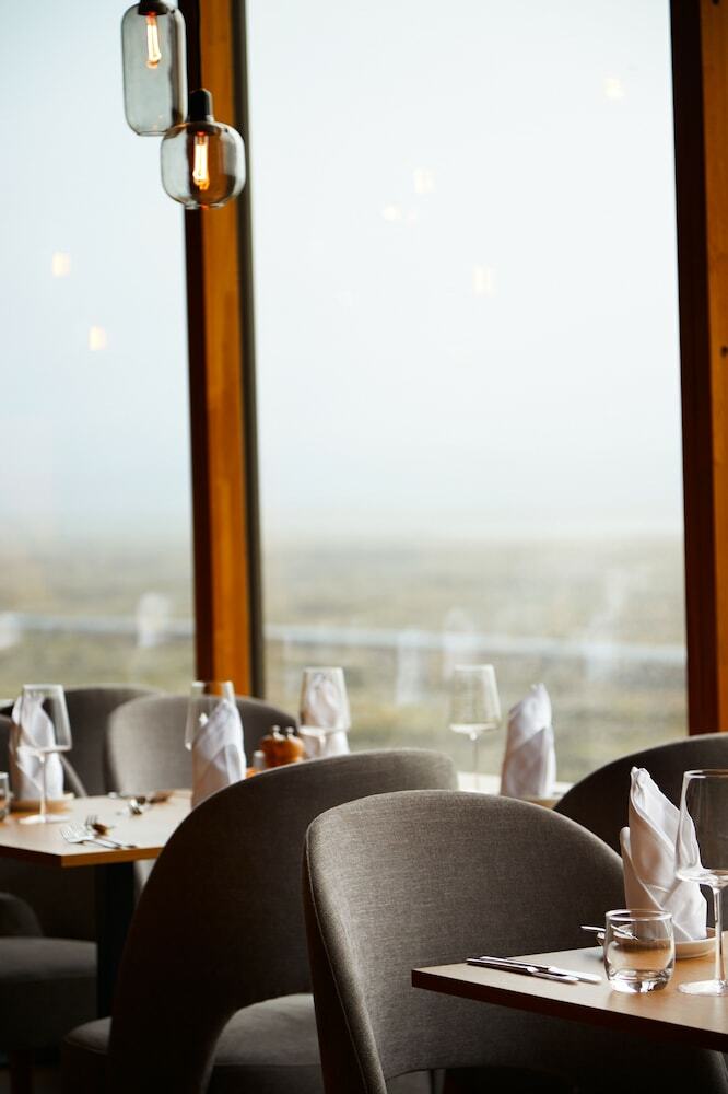 Fosshotel Myvatn