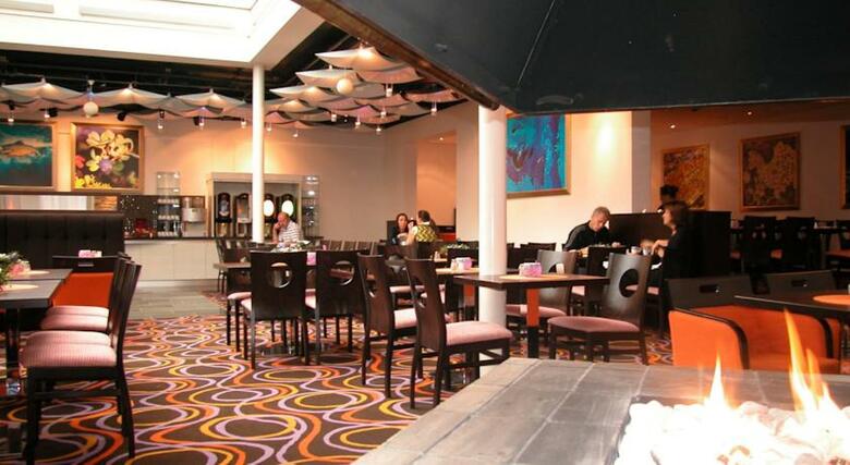 Hotel Scandic Alta
