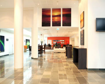 Hotel Scandic Alta