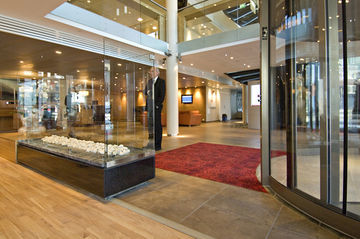 Hotel Radisson Blu Tromso