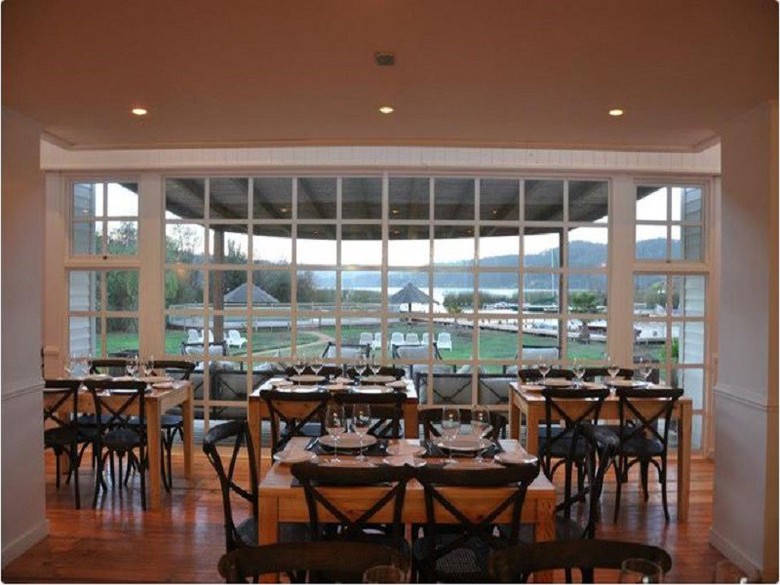 Hotel Marina Vichuqu�n