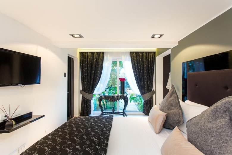 Winery Boutique Hotel