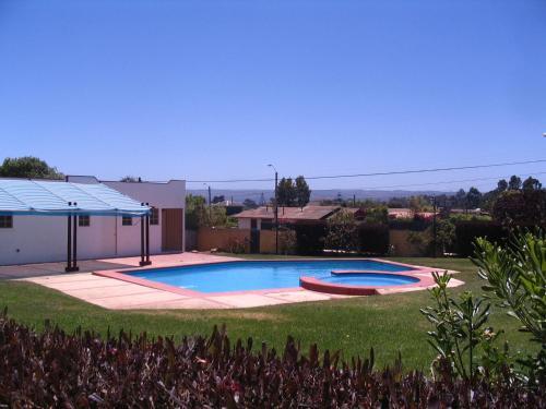 Condominio La Marina De Algarrobo