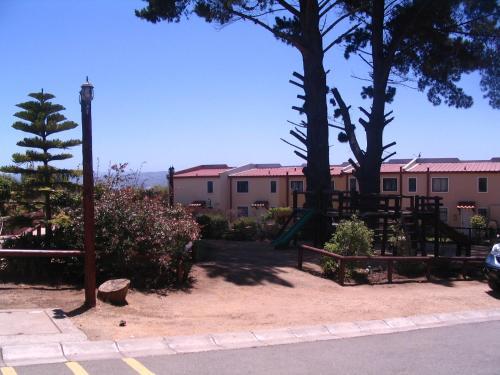 Condominio La Marina De Algarrobo