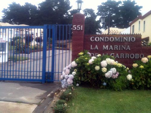 Condominio La Marina De Algarrobo