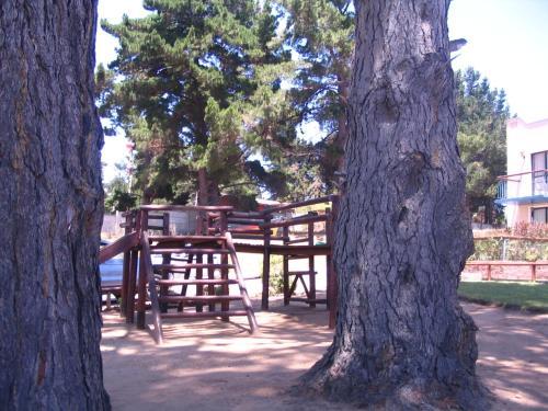 Condominio La Marina De Algarrobo