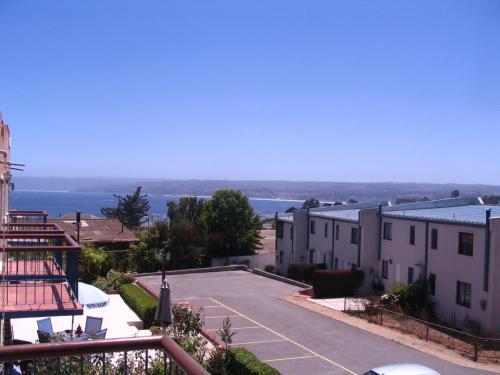 Condominio La Marina De Algarrobo