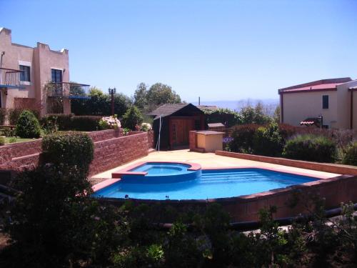 Condominio La Marina De Algarrobo