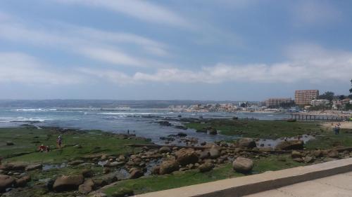Condominio La Marina De Algarrobo