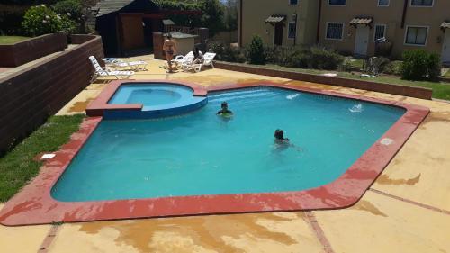 Condominio La Marina De Algarrobo