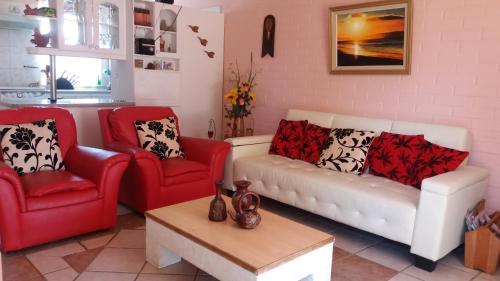 Condominio La Marina De Algarrobo