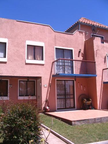 Condominio La Marina De Algarrobo