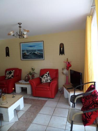Condominio La Marina De Algarrobo