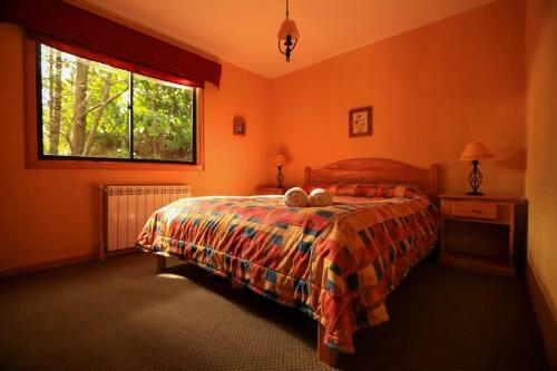 Lodge Hotel Y Caba�as Patagonia Green