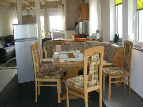 Apartamento Reusenhof Am Haff