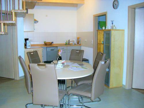 Apartamento Reusenhof Am Haff