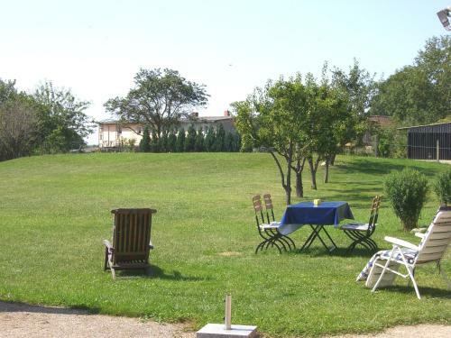 Apartamento Reusenhof Am Haff
