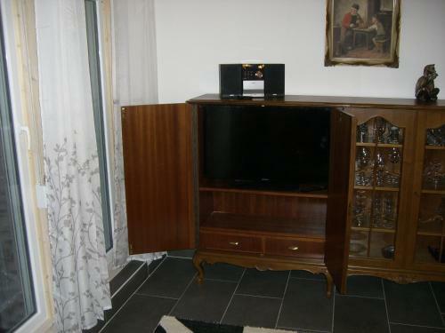 Apartamento Reusenhof Am Haff