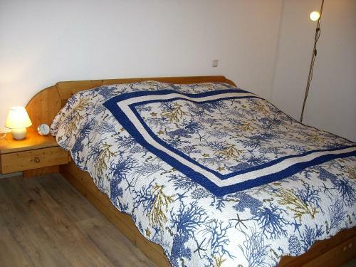Apartamento Reusenhof Am Haff