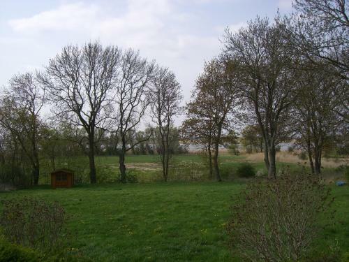 Apartamento Reusenhof Am Haff