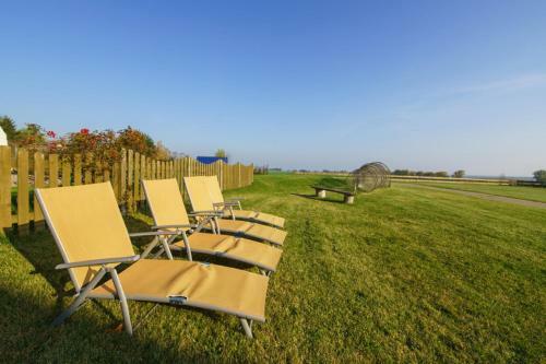 Apartamento Reusenhof Am Haff