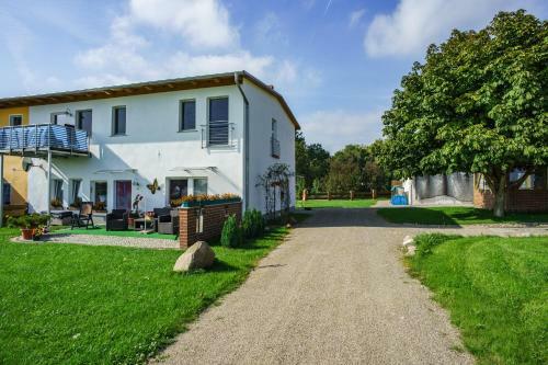 Apartamento Reusenhof Am Haff