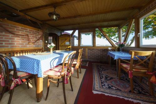 Apartamento Reusenhof Am Haff